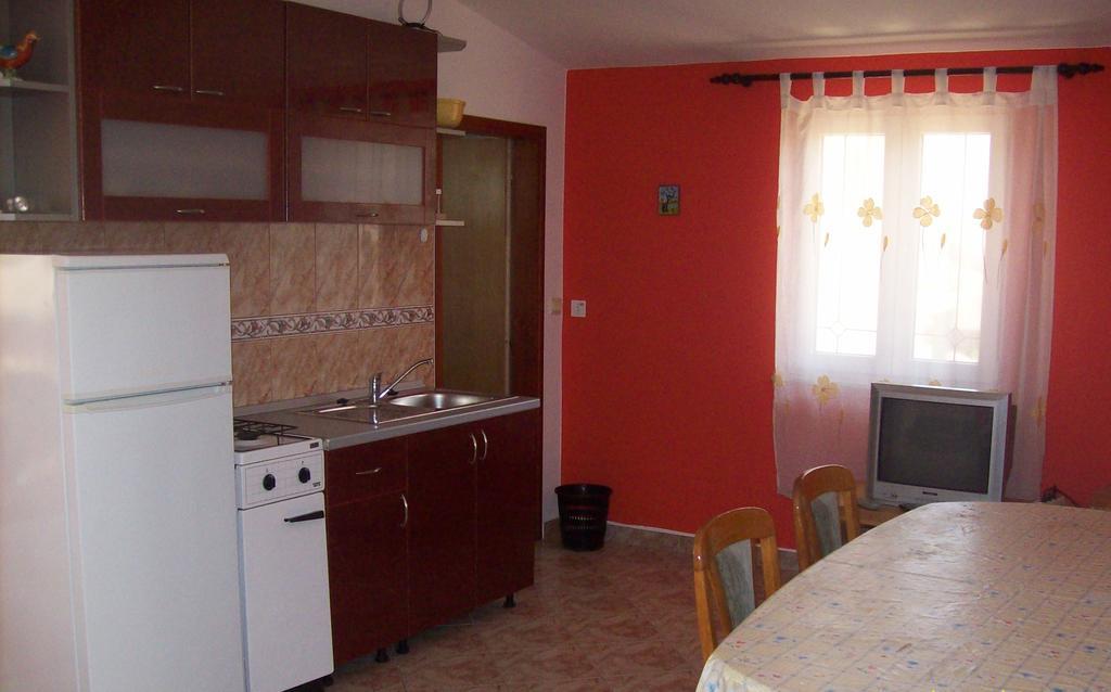 Apartments Villa Venera Ражанац Номер фото